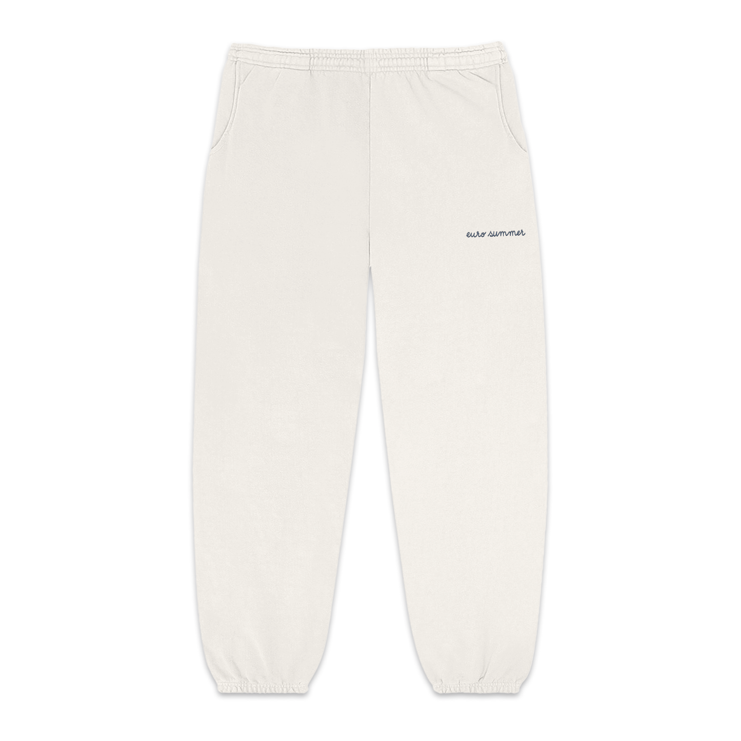 Euro Summer '24 Sweatpants